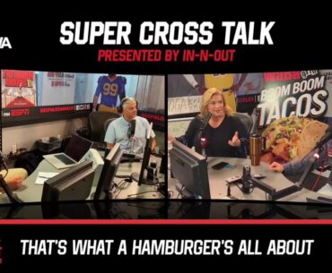 Travis & Sliwa: BK is in! Where do the Dodgers stand with Urias out? The Lakers making moves + more!