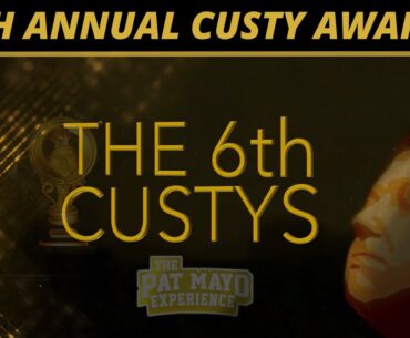 6th Annual Custy Awards (2023)