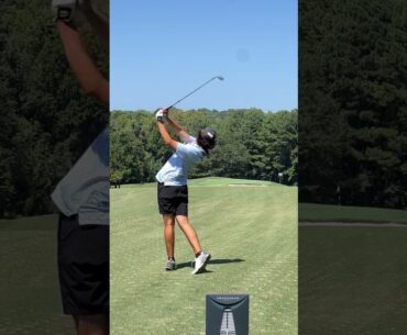 Own Your Golf Game - Kareem Elkassem #oygg #golfswing
