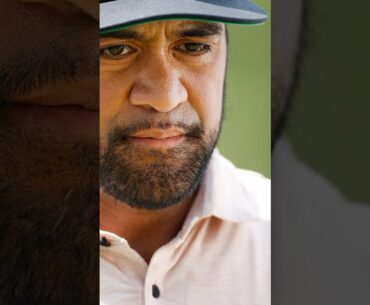 Tony Finau Sued for Millions of Dollars