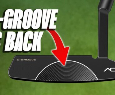 Big golf brands will FEAR these new putters!