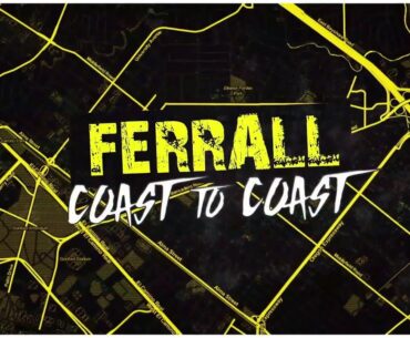 Patriots, Eagles, NFL Cuts, 8/29/23 | Ferrall Coast To Coast Hour 3