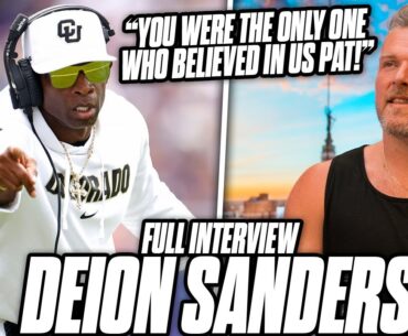 Deion Sanders Proved Everyone Wrong, Beat TCU & Has 3 Potential Heisman Candidates With Colorado
