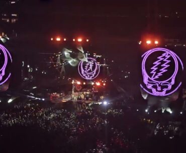 Casey Jones - Dead and Company - 6/24/23 - Fenway Park