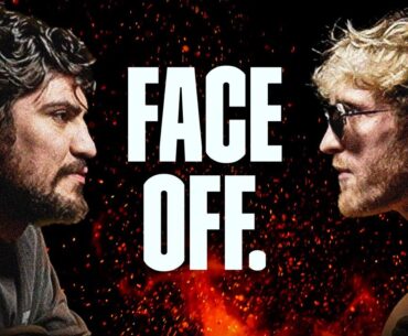 Logan Paul vs. Dillon Danis: Face Off