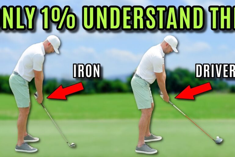 How To Make A Perfect Backswing Hand Path Fix FOGOLF FOLLOW GOLF