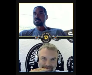 What Stevens and Neidermayer Taught Sheldon Souray