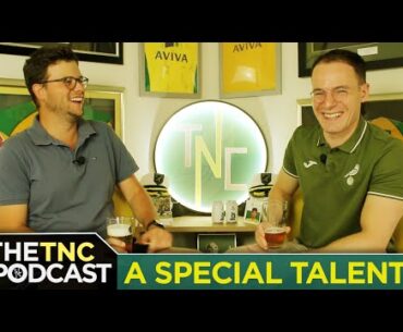 THE NORWICH CITY PLAYER WHO WILL SELL FOR AT LEAST £50 MILLION 🤯
