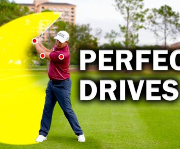Sync Your Body & Arms (99% Of Amateurs Get This Wrong) | Paddy's Golf Tips #46 | Padraig Harrington