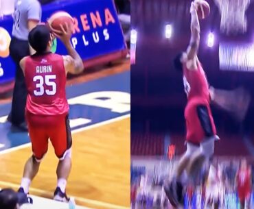 Ginebra found a STAR! ⭐️ Kim Aurin Highlights
