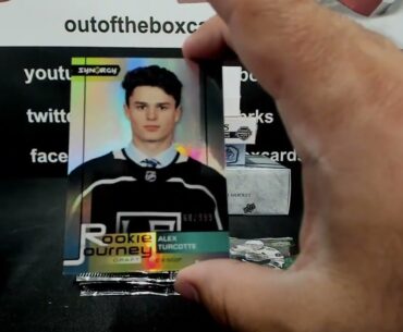 Out Of The Box Group Break #13,233-7 Box Mixer Team Buy With The Cup