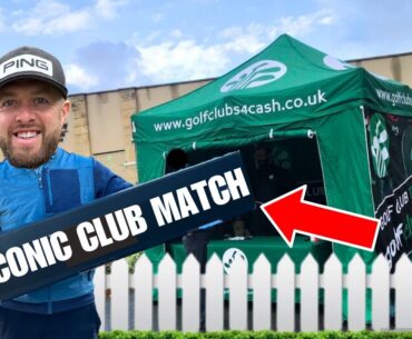 You can now BUY these ICONIC FAIRWAY WOODS for PEANUTS!... #golfvlogs #golfclubs #golftips