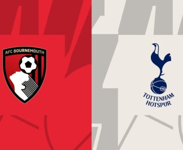 Bournemouth V Tottenham | Big-Match Preview: Postecoglou's Start, Maddison Injury, Richy's Form!