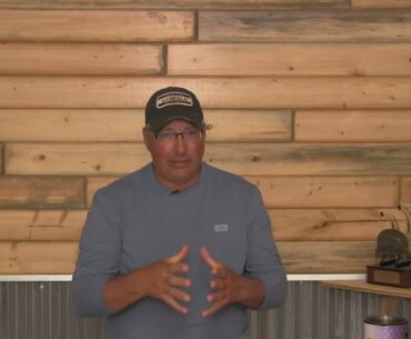 Johnnie Candle September 6 2023 Facebook Live Seminar