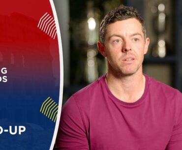 Episode 4: Forging Legends | Countdown to the 2023 Ryder Cup