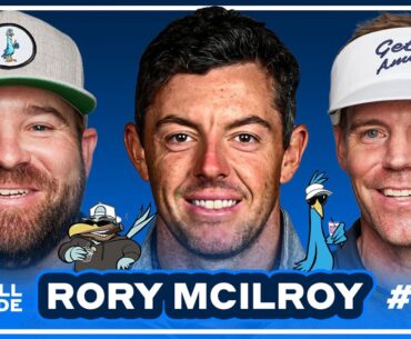 How Rory McIlroy and the European Ryder Cup team plan to take advantage of Marco Simone