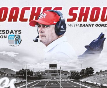 Lobo Coaches Show: Episode 1 (9/6/23)