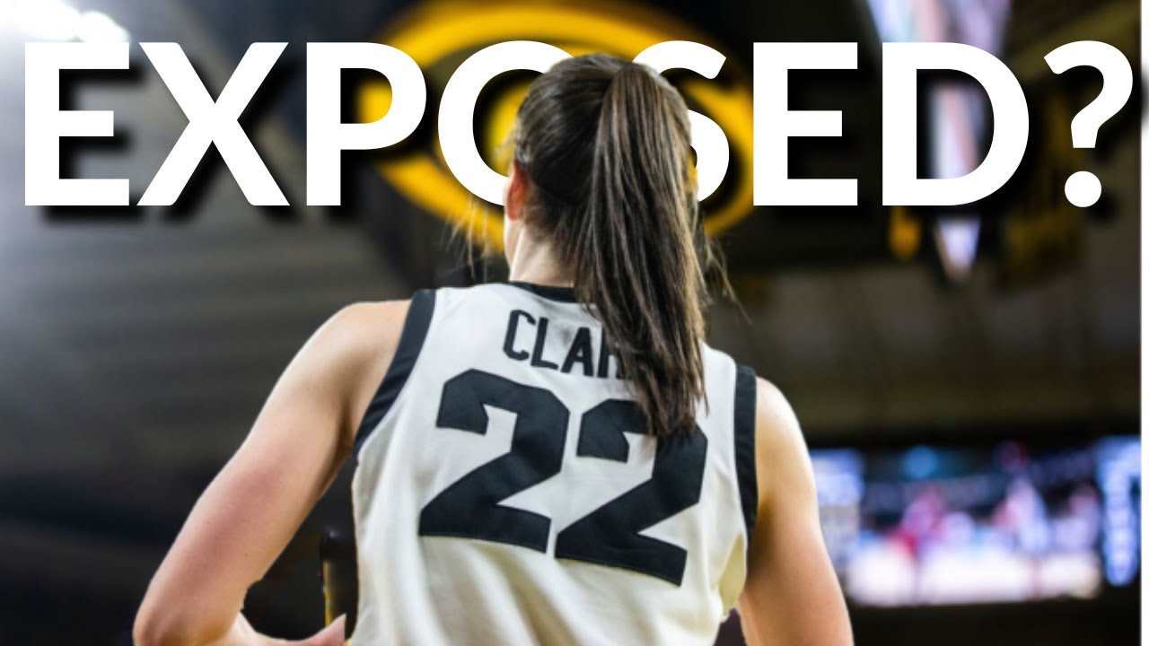 The Harsh Truth About Caitlin Clark’s Unprecedented Rise The Harsh Truth About Caitlin Clark’s Unprecedented Rise