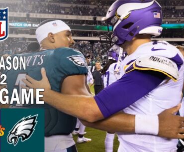 Minnesota Vikings vs Philadelphia Eagles FULL GAME 4th/Final (9/14/23) Week 2 | NFL Highlights Today
