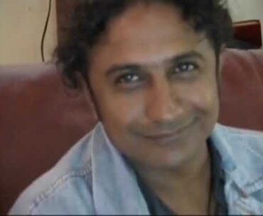 SGK Swang Film Signature short film by Sachin