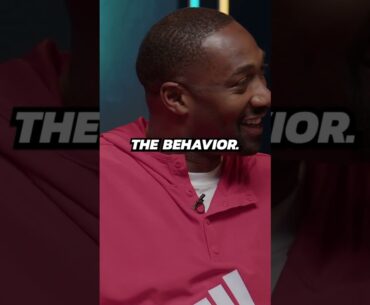 Gilbert Arenas NBA FIGHT Story