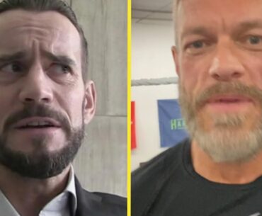 Wrestling Star Passes Away...Star Breaks Silence After Firing...Edge AEW...Sonya Deville Update...