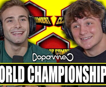 Breaking Down the 2023 Wrestling World Championships