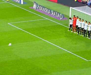 Legendary Goals In Football History