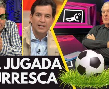 SALÍ de TELEVISA porque La Jugada la iba a conducir Javier Alarcón; Me enojé con él: Raúl Orvañanos