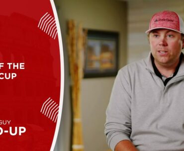 $100 Putt Guy | Fans of the Ryder Cup