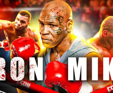 Mike Tyson: Most BADASS Moments