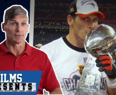 Brian Kinchen: From Teacher to Super Bowl Champion | NFL Films Presents
