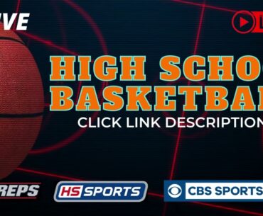 Edwards-Knox Vs Morristown Central High School Basketball Live Stream [[New York]]