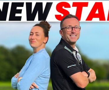 13 Handicap Golf Match Goes Wrong!