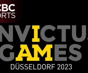 Invictus Games 2023: Closing Ceremony | CBC Sports