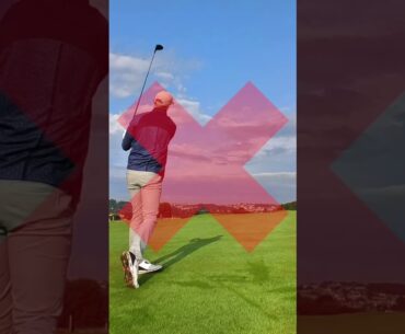 HOW TO HIT FAIRWAY WOODS #golf #golfswing #subscribe #hitthebell
