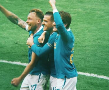Rangers 2-1 Celtic - 2022 Scottish Cup Semi-Final feature