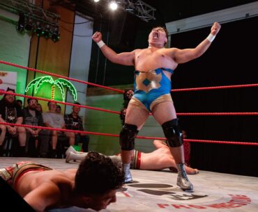 Flamin' Aces vs C4 - Down Periscope 9.8.23