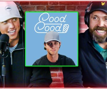 Grant Horvat talks life after leaving Good Good & much more!