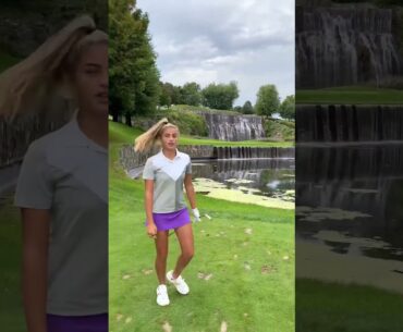 BROKE 80 AT 9 YEARS OLD