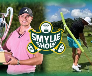 Will the Ryder Cup make Ludvig Aberg a star?