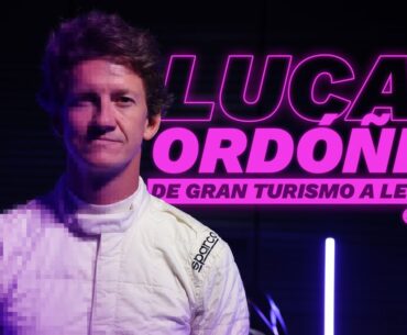 La HISTORIA del PILOTO ESPAÑOL que pudo protagonizar GRAN TURISMO