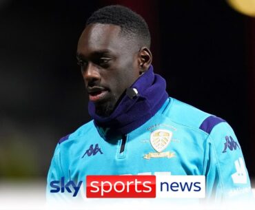 Leeds ordered to honour the contract of Jean-Kevin Augustin