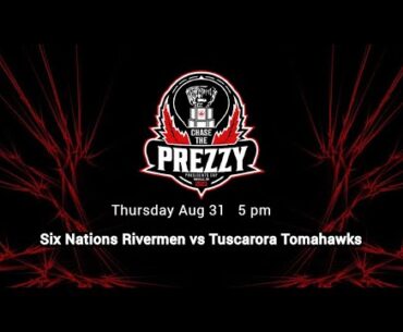 2023 Presidents Cup: Six Nations vs. Tuscarora
