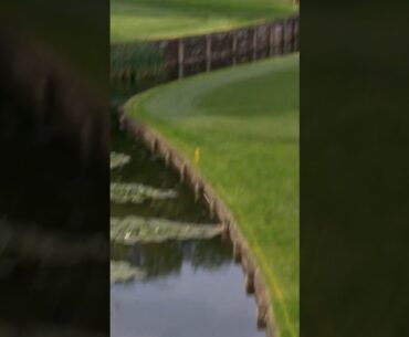 Rory McIlroy gets a HUGE break! 😱
