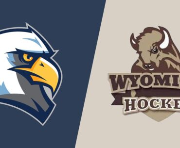 Screaming Eagles Tier 1 CPHL at Team Wyoming - 9/4/23