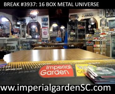 IMPERIAL GARDEN SPORTS DAILY STREAM! LETS GO!