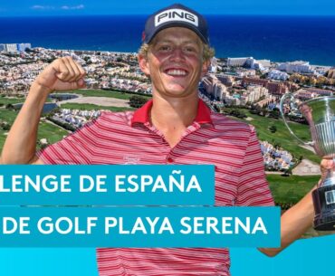 The Challenge Tour - 2023 - Episode 25