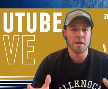 Proteas, India, Australia Announce #CWC23 Squads | 360 Show LIVE Q&A | S01E03