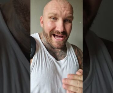 MESSAGE TO VIKING  Get away from the trolls there leeching onto you because of me